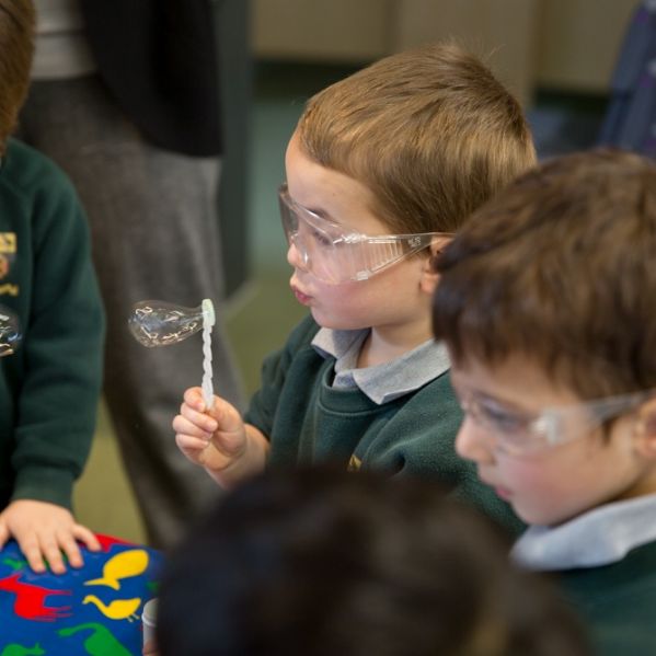 Science Week JS Nursery-12
